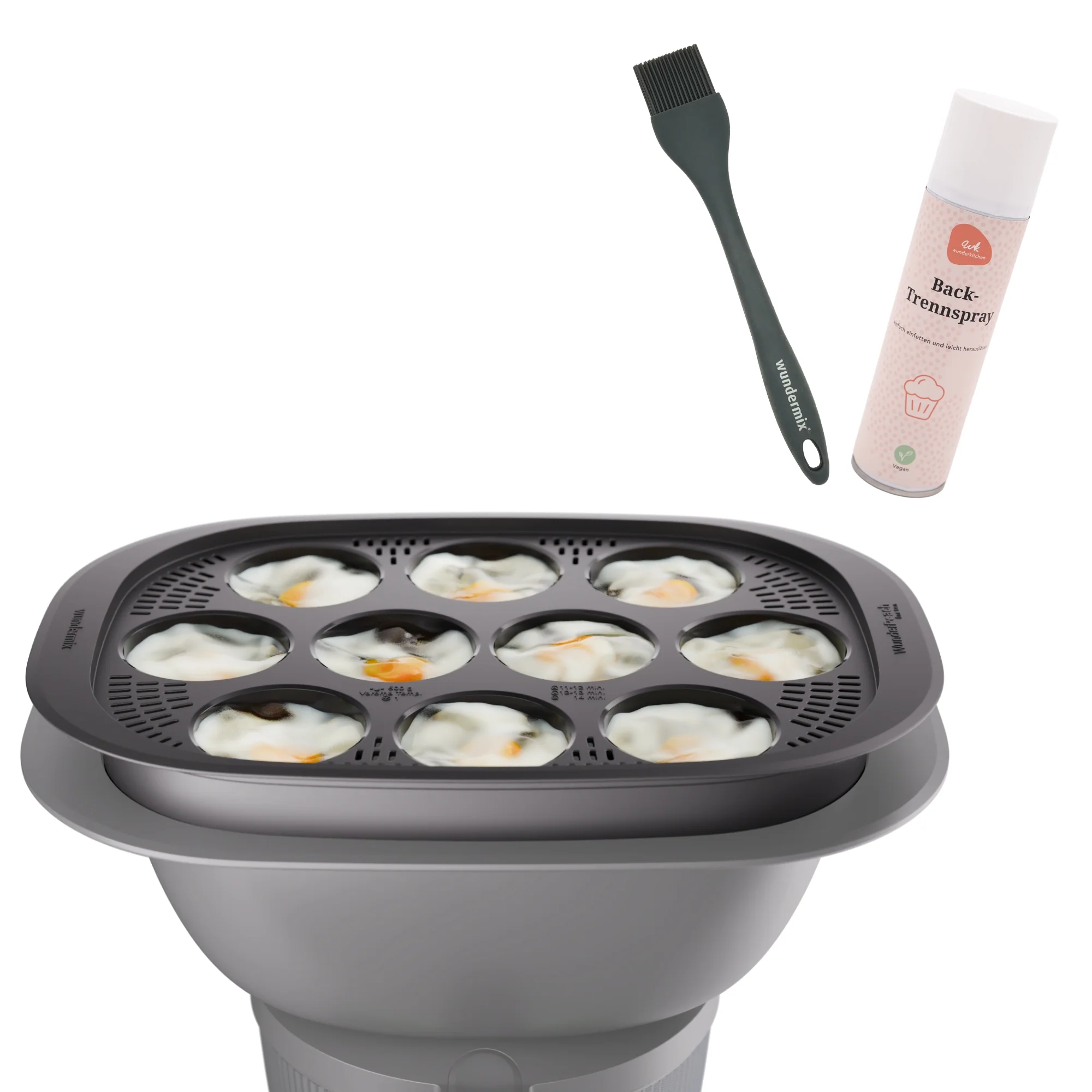 Angebote passend für Deinen Monsieur Cuisine